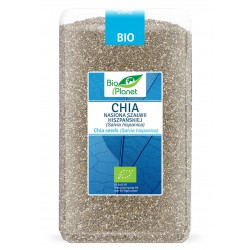 Spanish sage (chia) seeds EKO PLANET, 1 kg