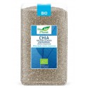 Organic spanish sage (chia) seeds BIO PLANET, 1 kg