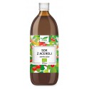 Organic acerola fruit juice BIO PLANET, 500 ml