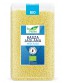 Organic millet groats (millet) gluten-free BIO PLANET, 1 kg