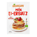 Organic egg substitute BIOVEGAN, 20 g
