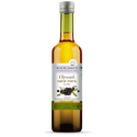 Organic fruity extra virgin olive oil BIO PLANETE, 500 ml