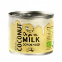 Organic condensed coconut milk 20% fat AMRITA, 200 ml