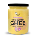 Butter Ghee AMRITA, 500 ml