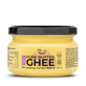 Butter Ghee AMRITA, 200 ml