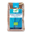 Organic red quinoa BIO PLANET, 500 g