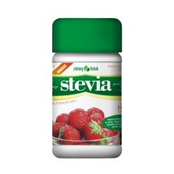 Stevia in powder ZIELONY LISTEK, 150 g
