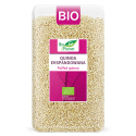 Organic puffed quinoa BIO PLANET, 150 g