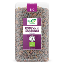 Organic dried raisins Sultana (gluten-free) BIO PLANET, 1 kg