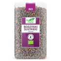 Organiskās kaltētas rozīnes Sultana (bez lipekļa) BIO PLANET, 1 kg