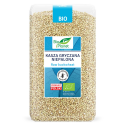 Organic unbaked buckwheat (gluten-free) BIO PLANET, 1 kg