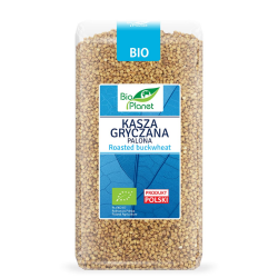 Organiski cepti griķi BIO PLANET, 500 g