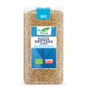 Organic roasted buckwheat BIO PLANET, 500 g