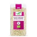 Organic oatmeal (gluten-free) BIO PLANET, 300 g