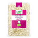 Organic oatmeal (gluten-free) BIO PLANET, 1 kg