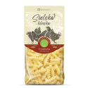 Organic 2-egg durum pasta BARTOLINI, 250 g