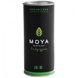 Organiskā zaļā tēja "Matcha Kotobuki Ceremonial" AMRITA, 20 g