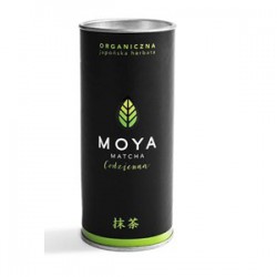 Organiskā zaļā tēja "Matcha Kotobuki Ceremonial" AMRITA, 20 g