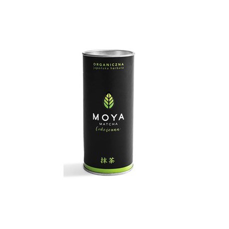 Moya Matcha Daily (kasdieninė) arbata, 30 g