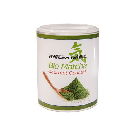 Organiskā zaļā tēja "Matcha Kotobuki Ceremonial" AMRITA, 20 g