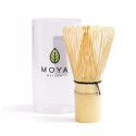 Moya Matcha Bamboo whisk