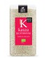 Organic barley groats EKOFRISA, 400 g