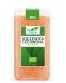 Organic red lentils BIO PLANET, 400 g