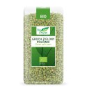 Organic split green peas BIO PLANET, 500 g