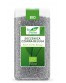 Organic Black Lentils "Beluga" EKO PLANET, 500 g