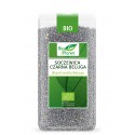 Organic Black Lentils "Beluga" EKO PLANET, 500 g