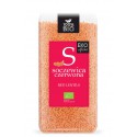 Organic red lentils BIO PLANET, 500 g