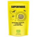 Shelled Hemp Seeds AMRITA, 250 g