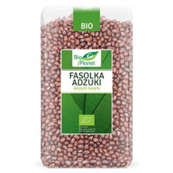 Organiskās japāņu pupiņas (adzuki) BIO PLANET, 1 kg