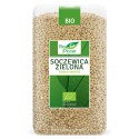 Organic green lentils BIO PLANET, 1 kg