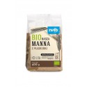 Bioloģiskā rīsu biezputra BIOPONT, 500 g