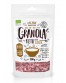 Organic granola with cocoa DIET FOOD, 200 g