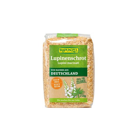 Spanguolės pasaldintos cukranendrių cukrumi, BIO PLANET 400 g.