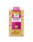 Organic corn flakes with freeze-dried strawberries, BIO PLANET, 250 g.