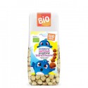 Organic hazelnut snack for children, BIO MINKI, 100 g.