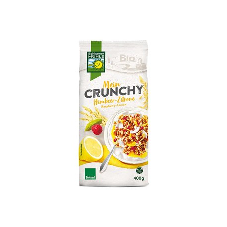 Ekologiška granola su kakava DIET FOOD, 200 g