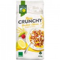 Organic granola with raspberries FOOD, 200 g