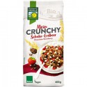 Organic granola with raspberries FOOD, 200 g