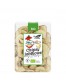 Dried apple pieces gluten-free BIO PLANET, 100g.