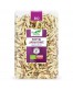 Organic dried apple strips gluten-free BIO PLANET, 300g.