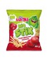 Organic dried apple strips EKO Ludki, 40g.