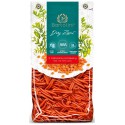 Organic Red lentil pasta BARTOLINI, 250 g