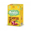 Organic Chickpea Pasta BARTOLINI, 250 g