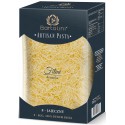 Organic 2-egg durum pasta BARTOLINI, 250 g