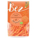 Organic Red lentil pasta BARTOLINI, 250 g