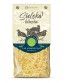 Organic quail egg pasta BARTOLINI, 250 g